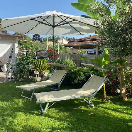 Casa Vittoria Villa Camaiore Kültér fotó