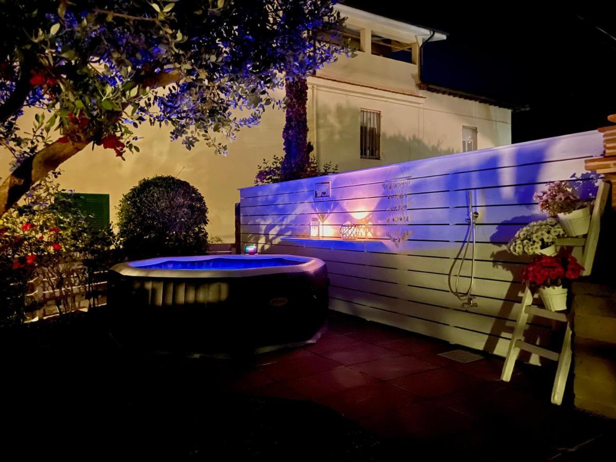 Casa Vittoria Villa Camaiore Kültér fotó