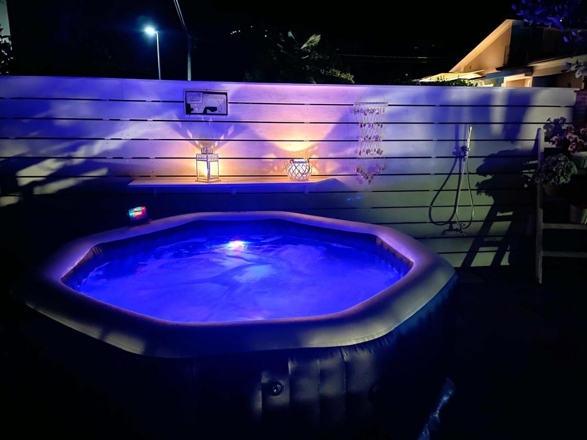 Casa Vittoria Villa Camaiore Kültér fotó