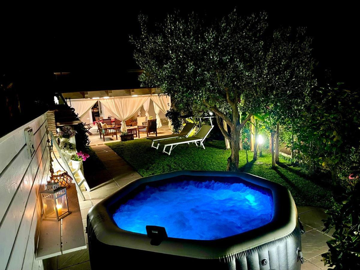 Casa Vittoria Villa Camaiore Kültér fotó