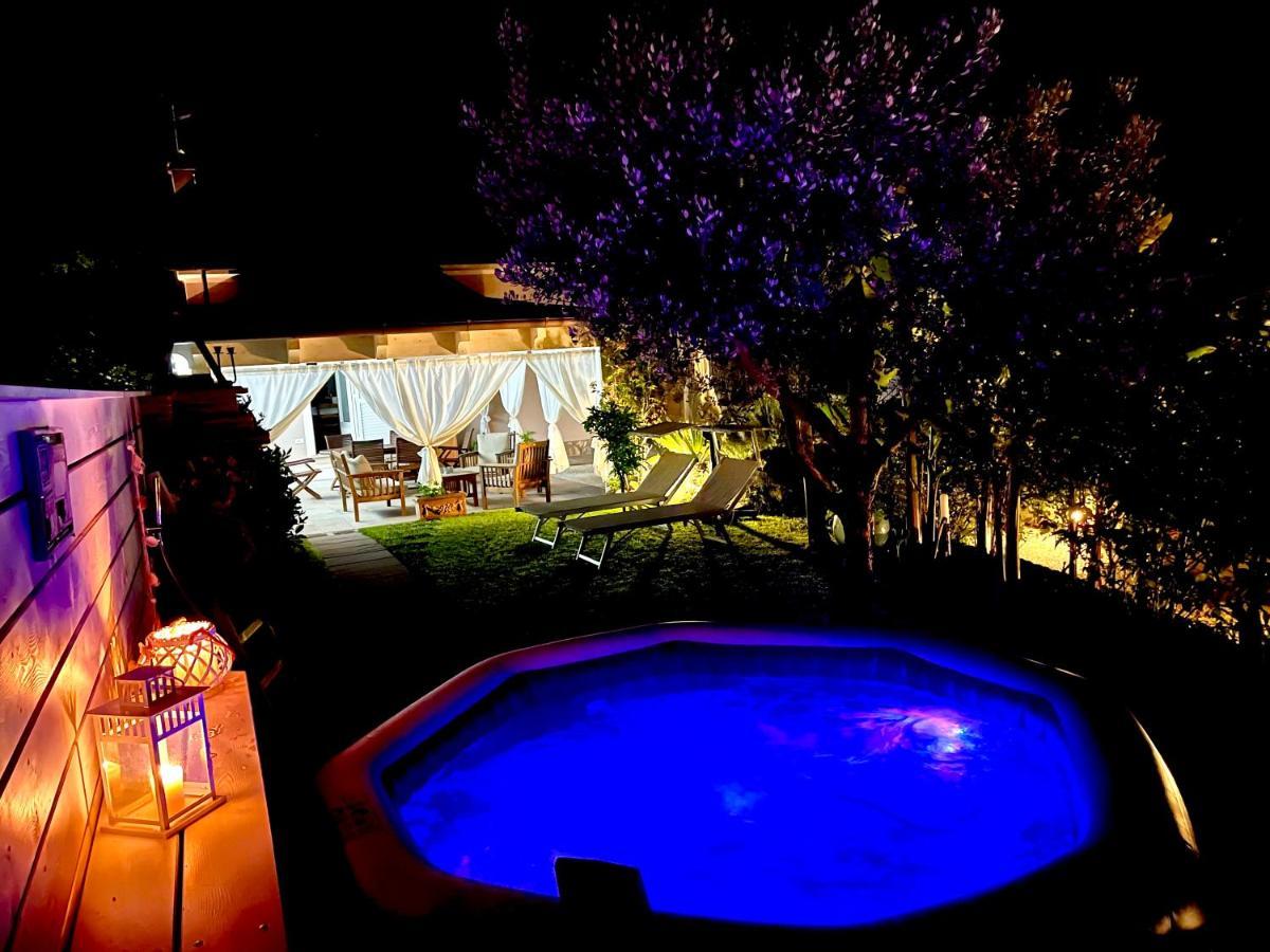 Casa Vittoria Villa Camaiore Kültér fotó