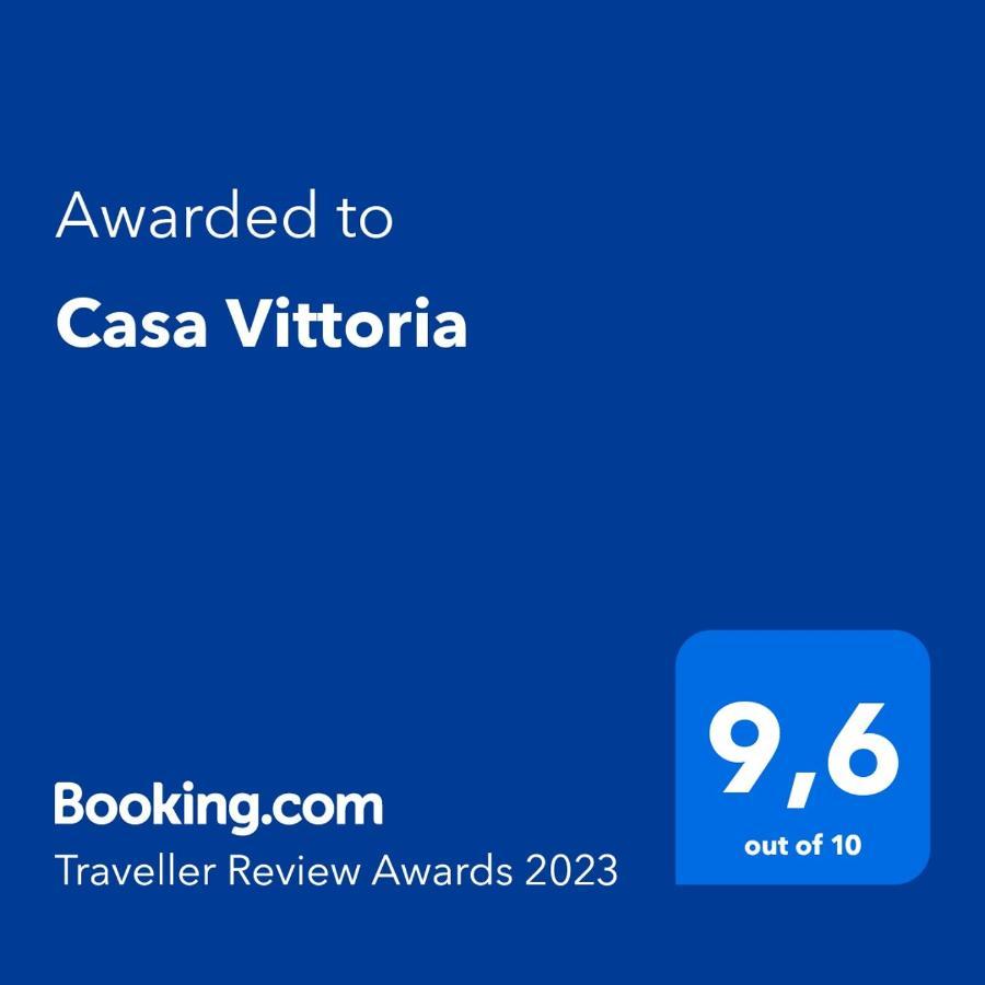 Casa Vittoria Villa Camaiore Kültér fotó