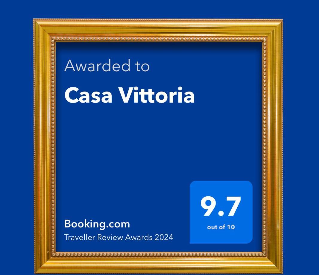Casa Vittoria Villa Camaiore Kültér fotó