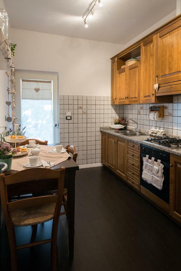 Casa Vittoria Villa Camaiore Kültér fotó