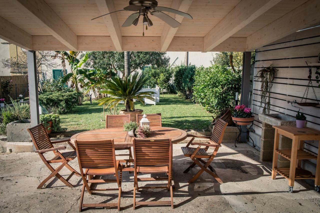 Casa Vittoria Villa Camaiore Kültér fotó