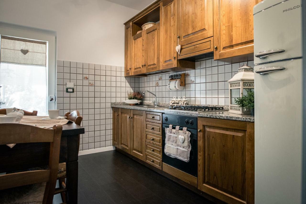 Casa Vittoria Villa Camaiore Kültér fotó