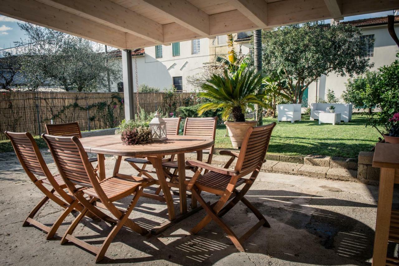 Casa Vittoria Villa Camaiore Kültér fotó
