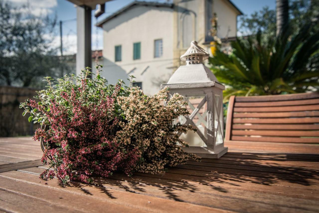 Casa Vittoria Villa Camaiore Kültér fotó