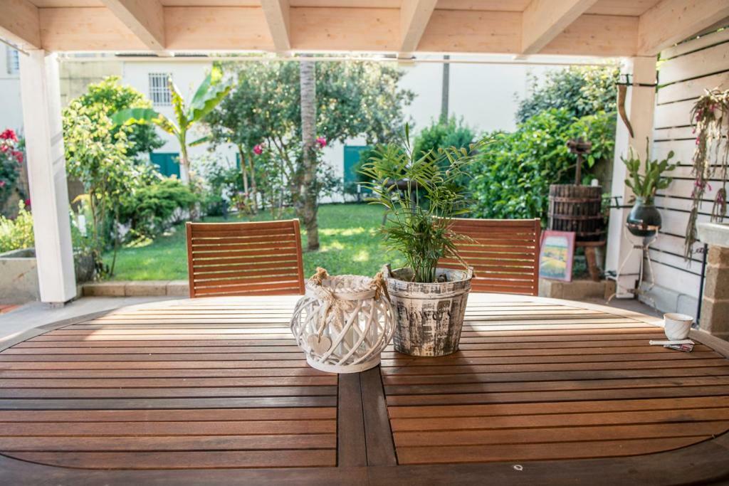 Casa Vittoria Villa Camaiore Kültér fotó