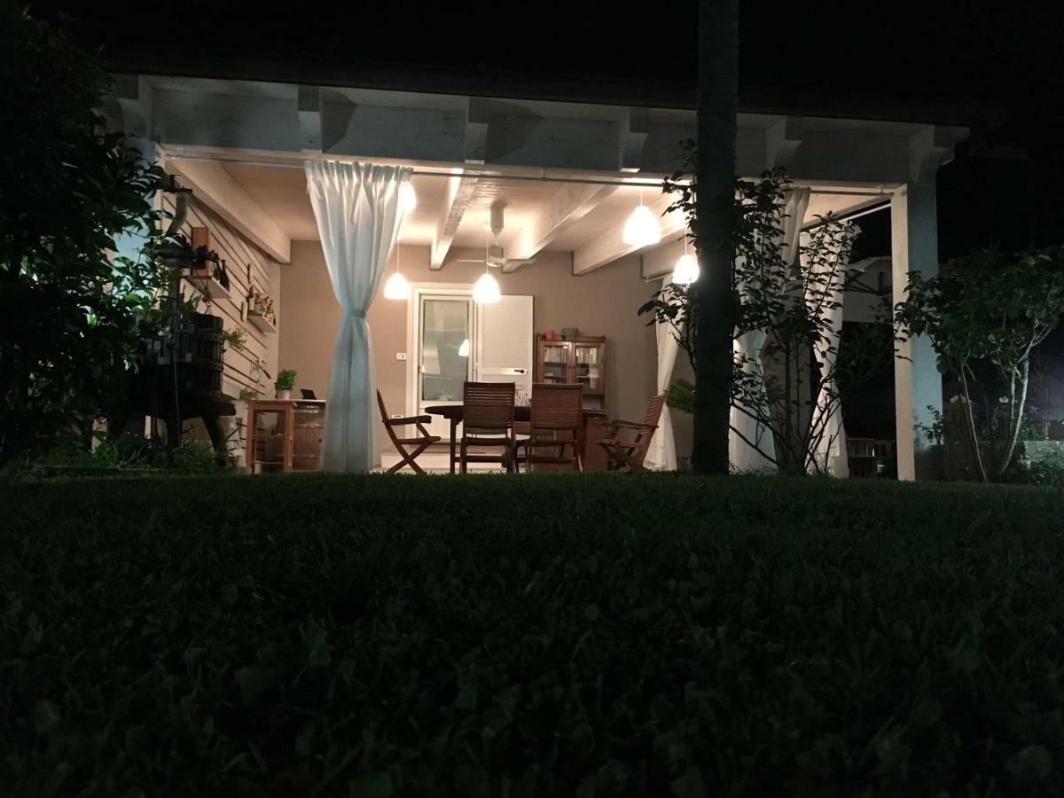 Casa Vittoria Villa Camaiore Kültér fotó