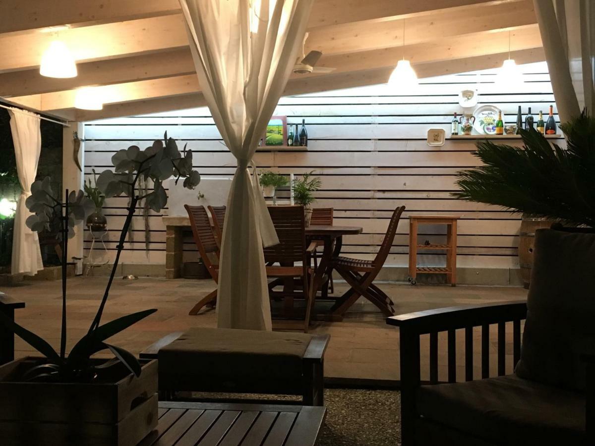 Casa Vittoria Villa Camaiore Kültér fotó