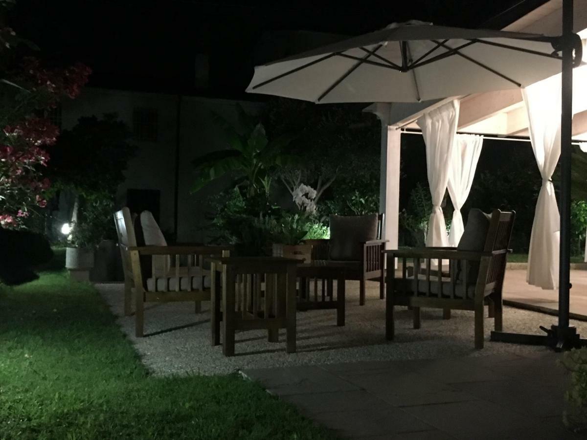 Casa Vittoria Villa Camaiore Kültér fotó